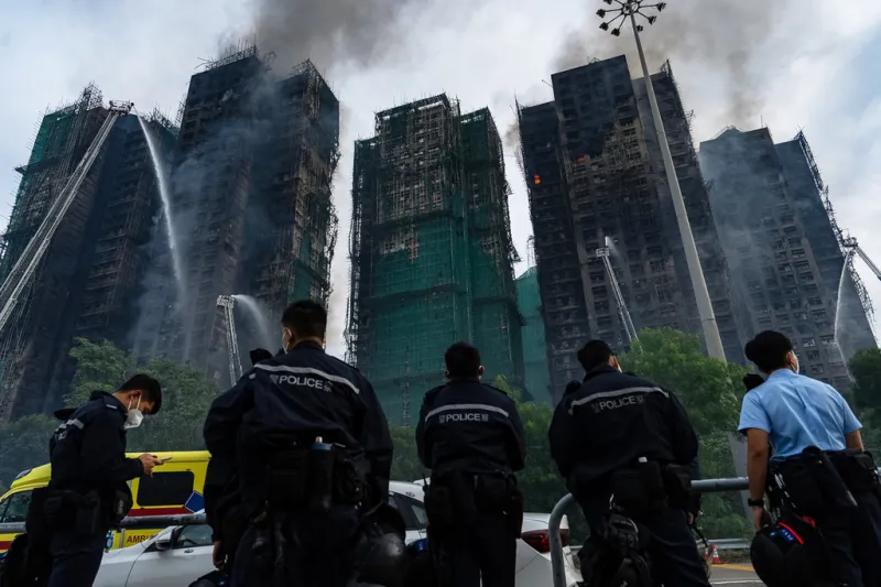 hong kong