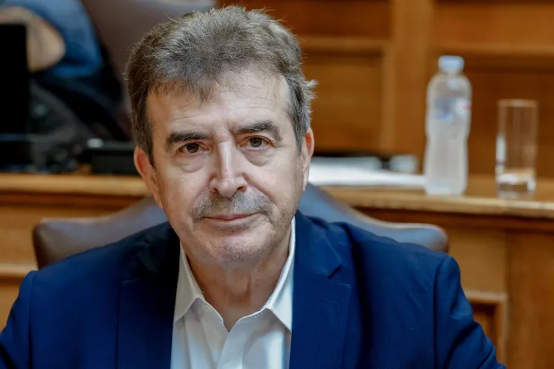 Χρυσοχοΐδης