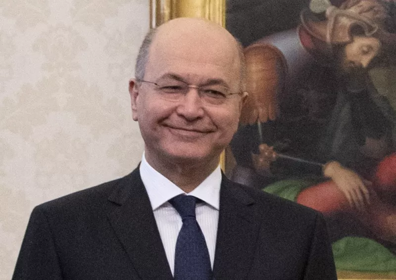 sarbagh salih