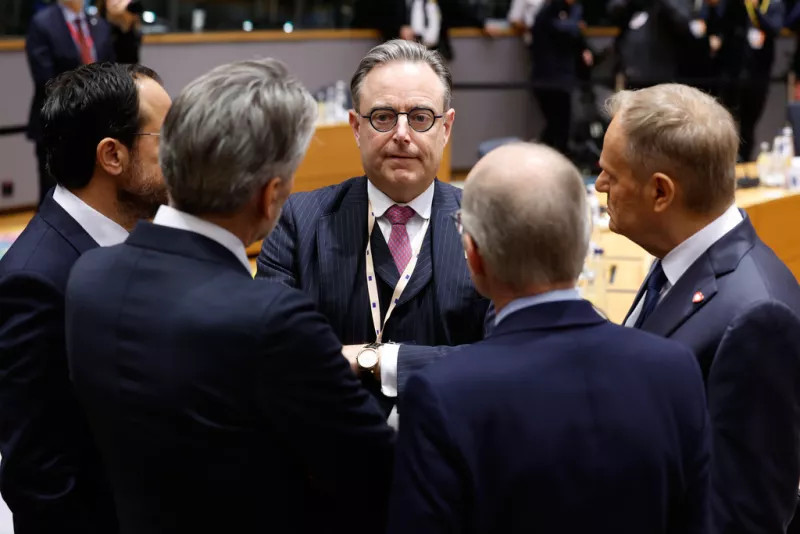 European Summit 