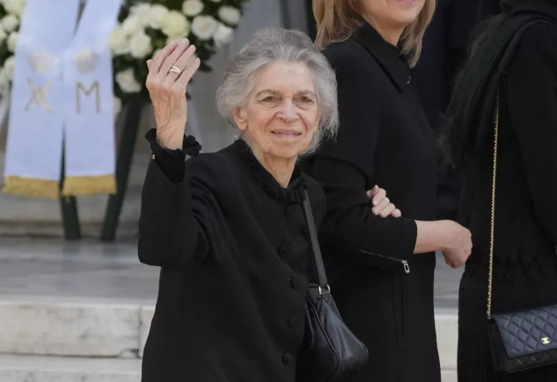 πριγκιπισσα ειρηνη 