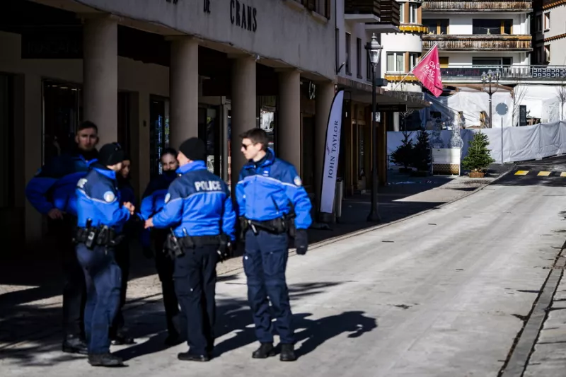 Κραν Μοντανά