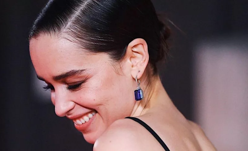 Εμίλια Κλαρκ