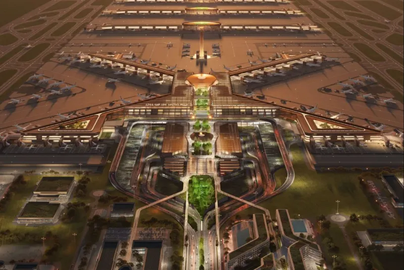 αεροδρόμιο