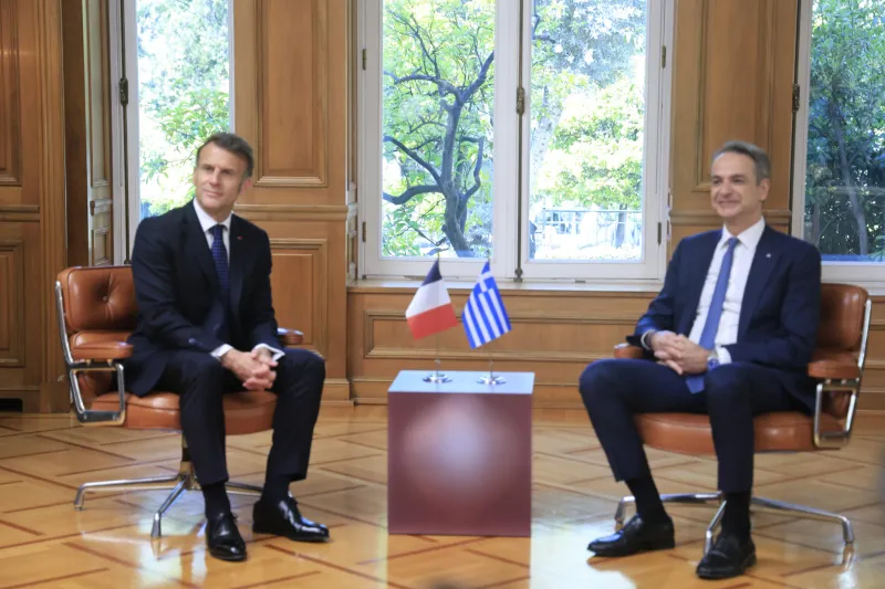 Μακρόν
