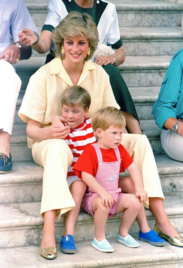 Princess Diana