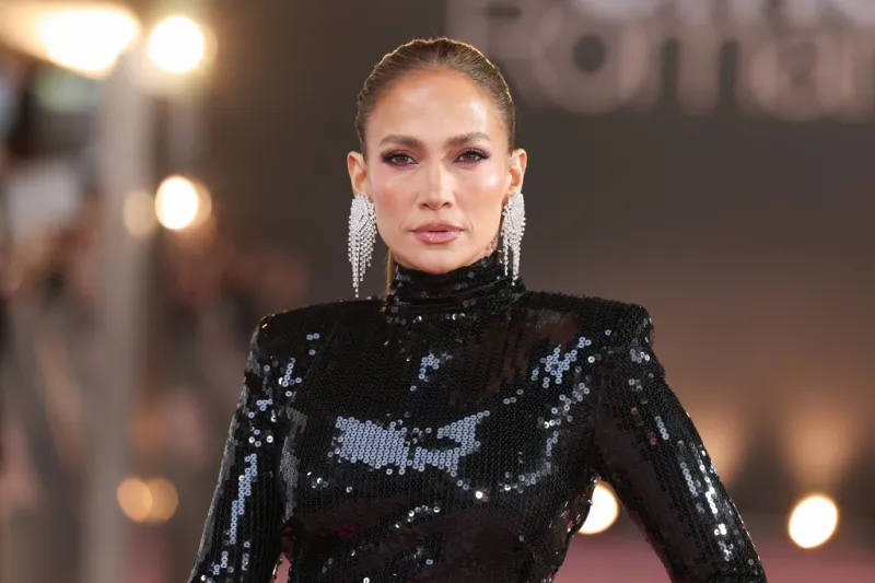 Jennifer Lopez