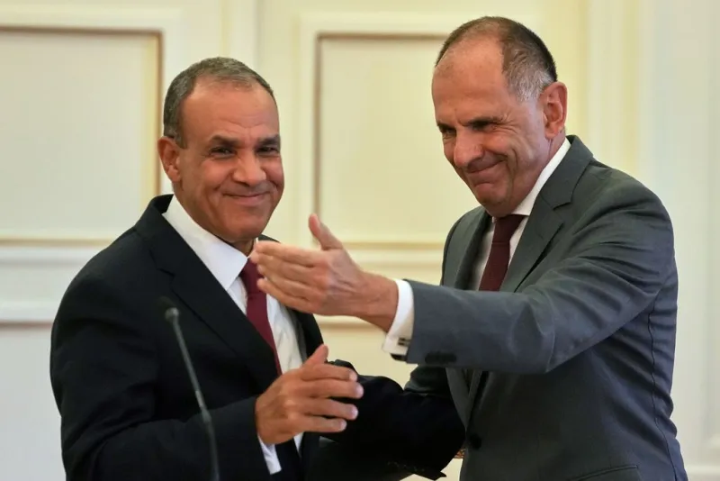 Γεραπετρίτης