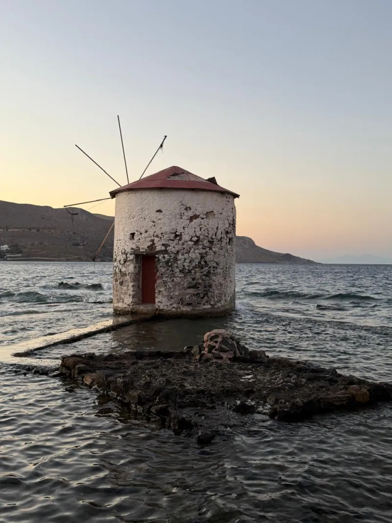 Λέρος