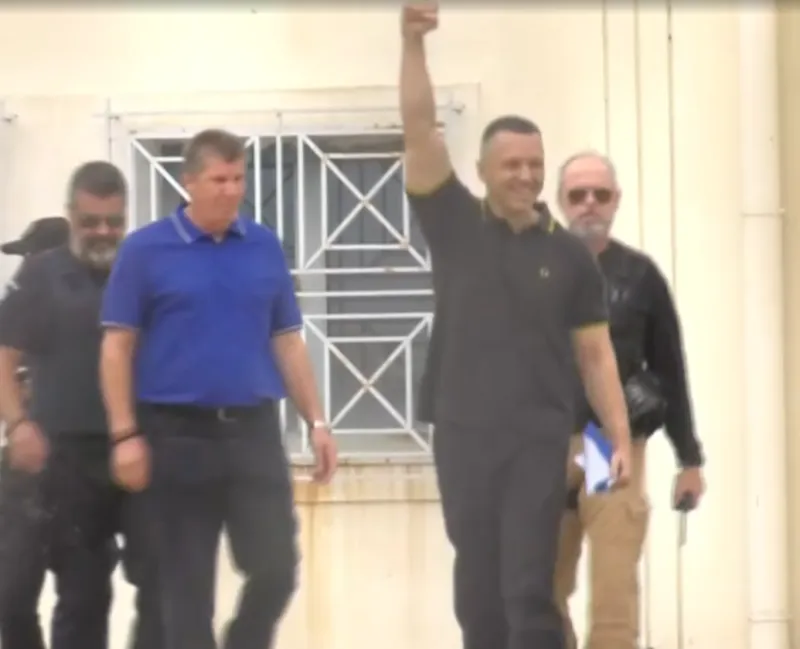 κασιδιάρης