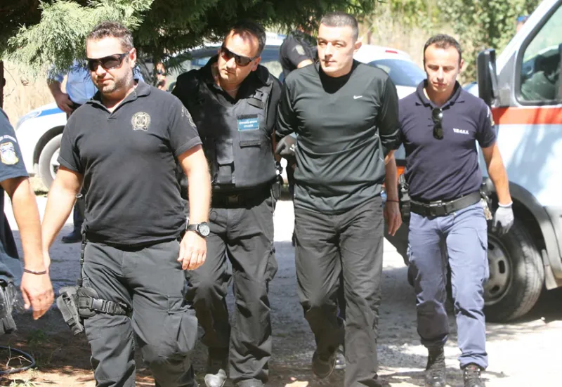 Αλκέτ Ριζάι
