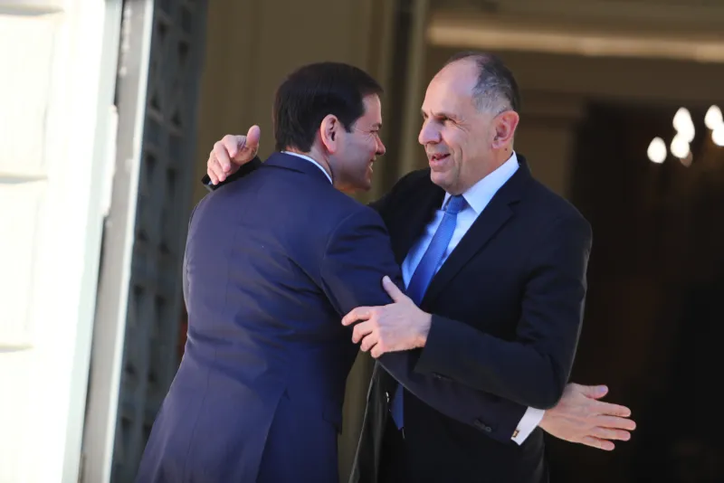 ρουμπιο