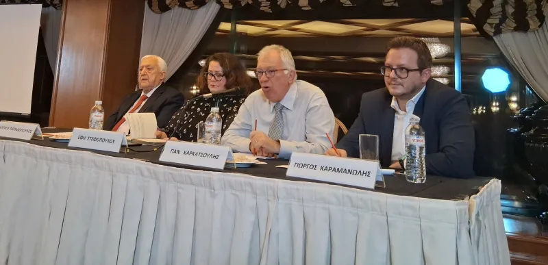 Καρκατσούλης