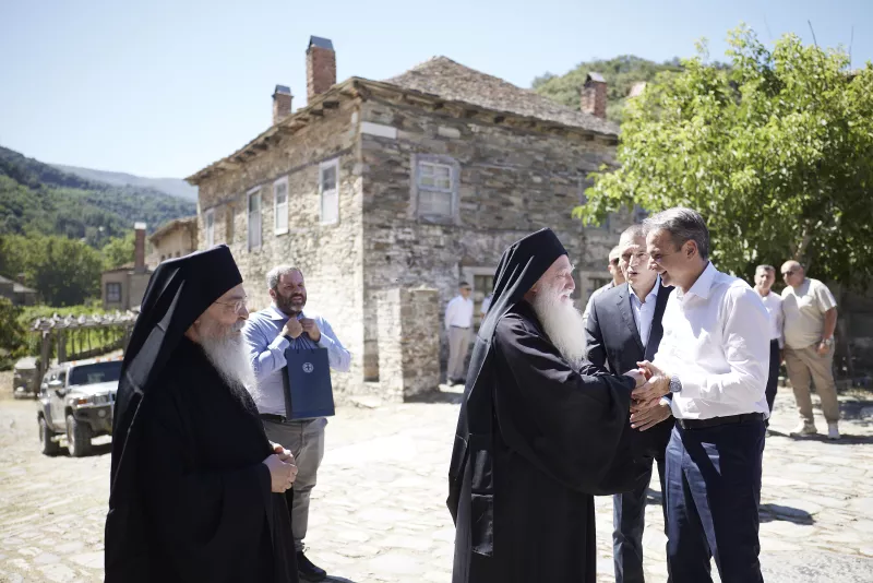 Βατοπέδι