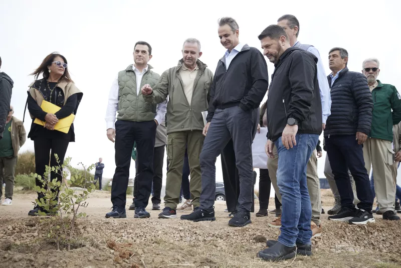 Μητσοτάκης 