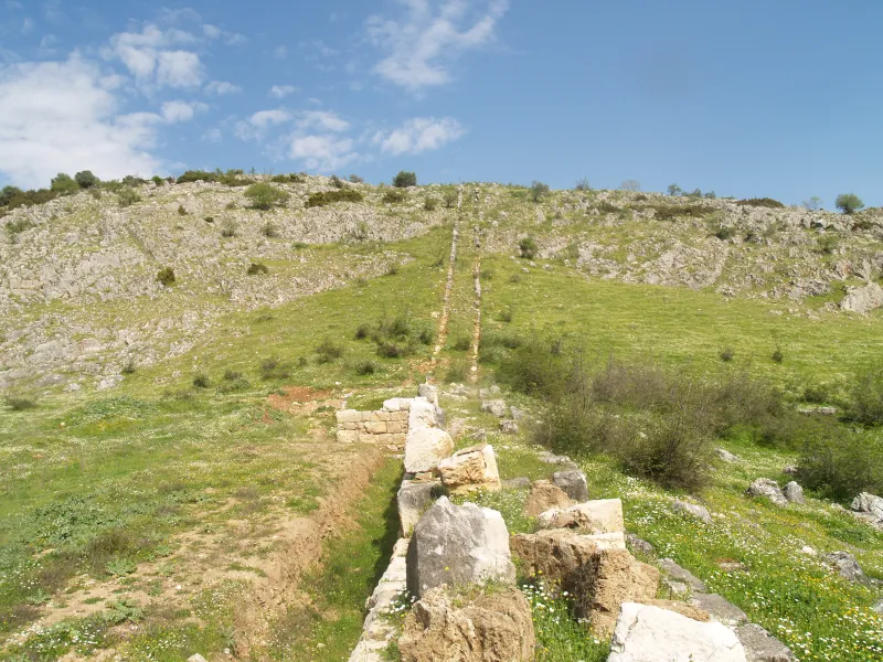 νεολιθικό διαιτολόγιο Τρίκαλα