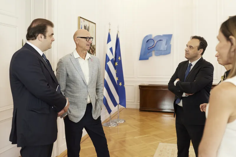 Μητσοτάκης