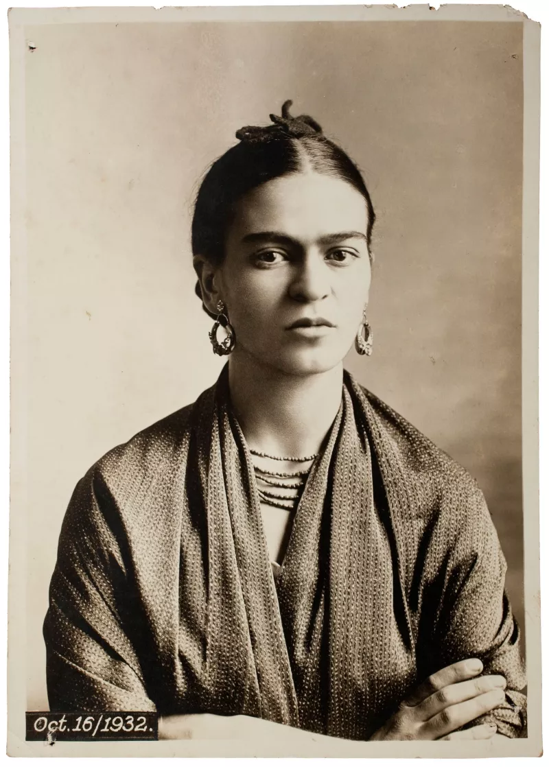 Frida good