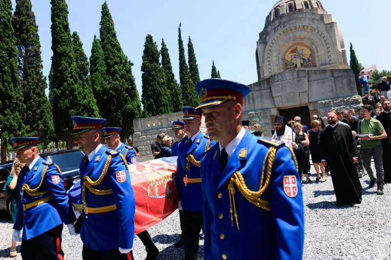 Μιχαήλοβιτς