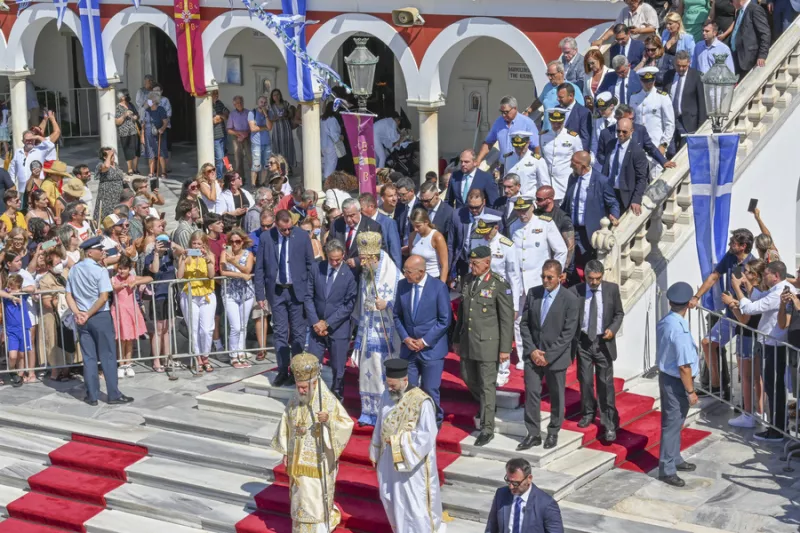 τήνος