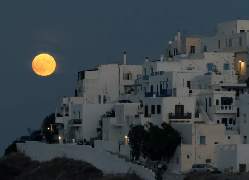 φεγγαρι