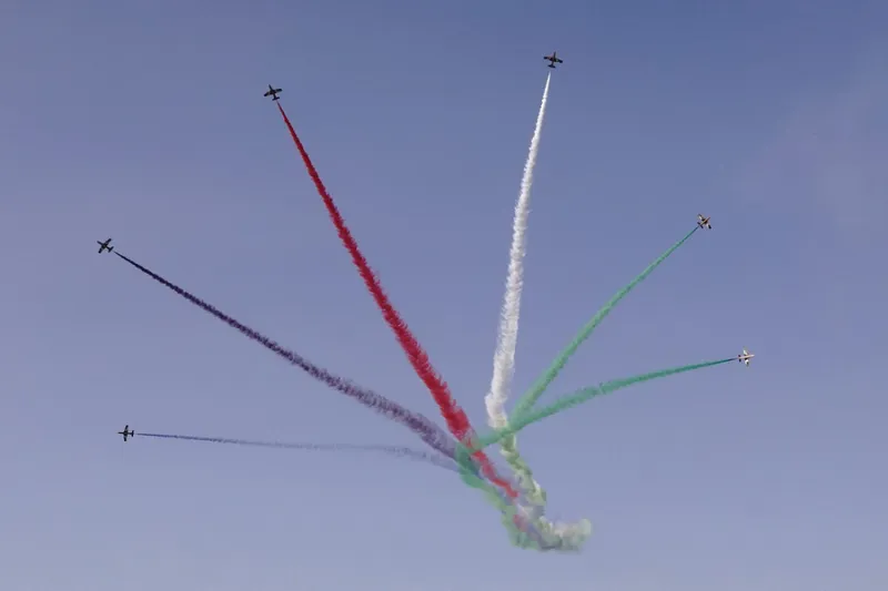 Athens Flying Week (AFW) 2023 