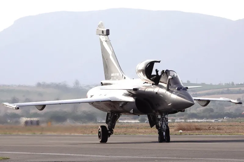 Athens Flying Week (AFW) 2023 