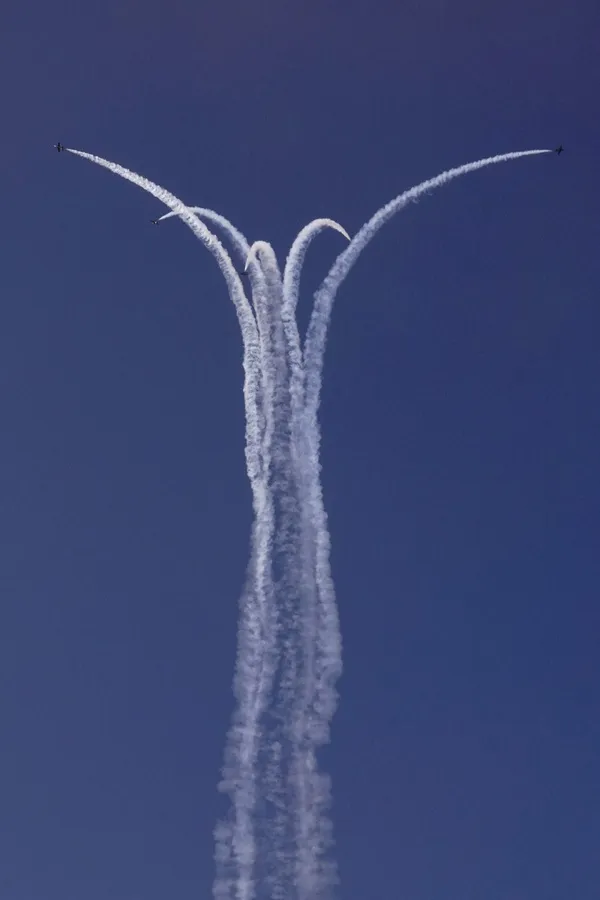 Athens Flying Week (AFW) 2023 