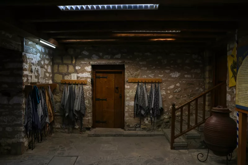 Μετέωρα
