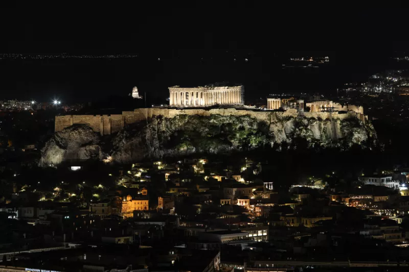 ΑΚΡΟΠΟΛΗ