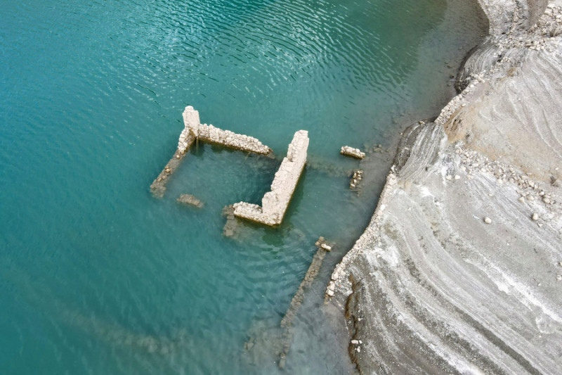 Μόρνος