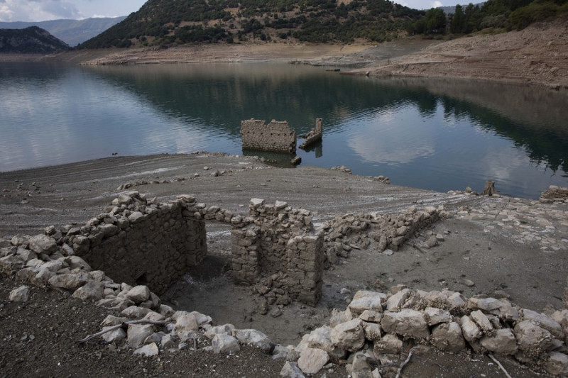 Μόρνος