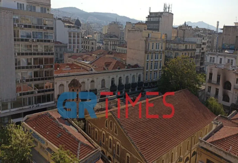 Παρκούρ