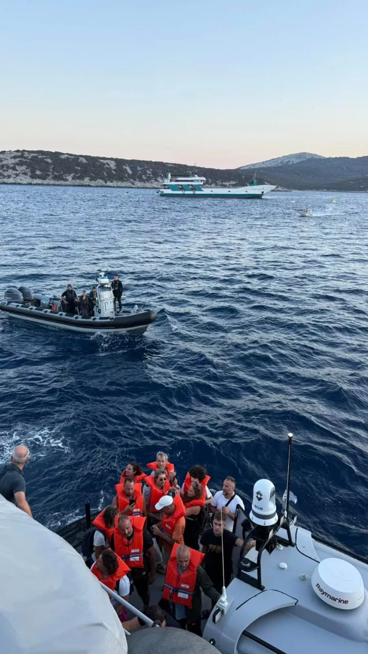 Προσάραξη