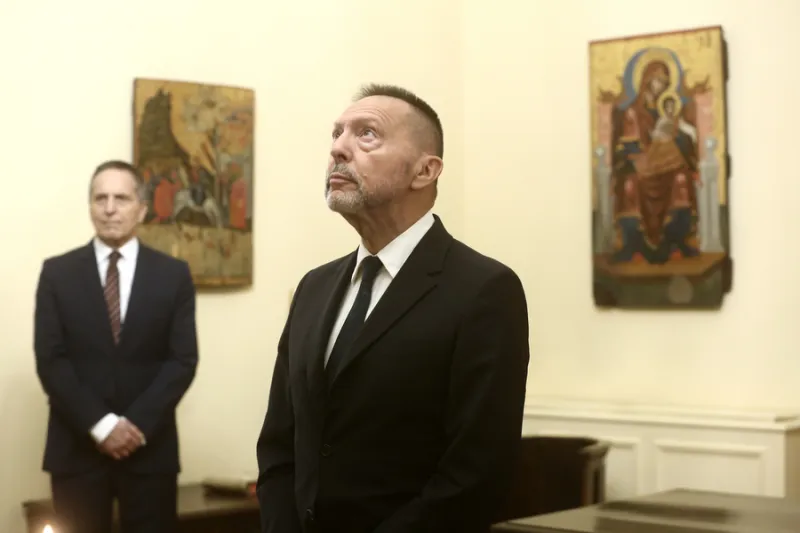 Στουρνάρας