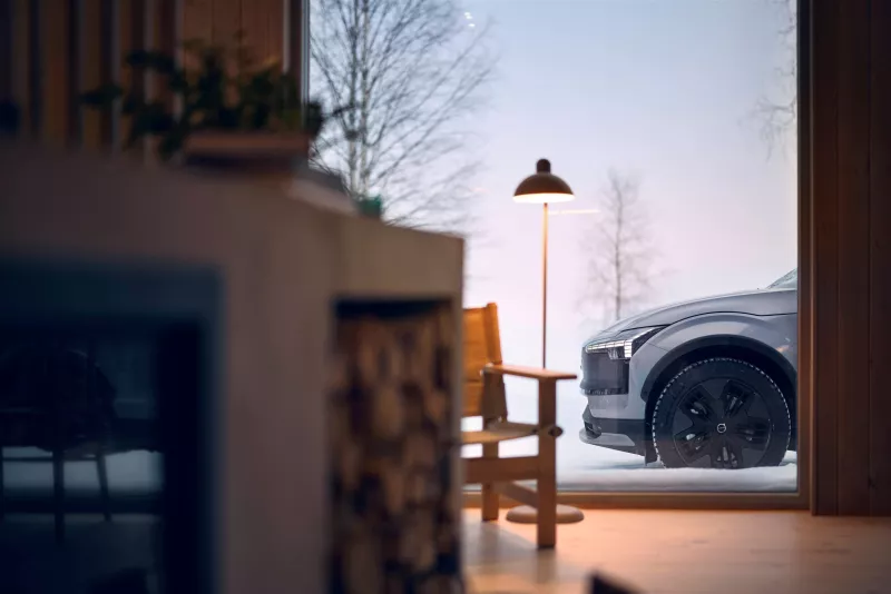 volvo souidia