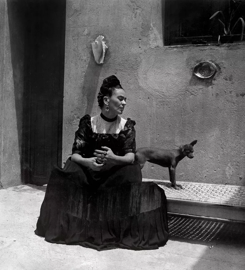 Frida good