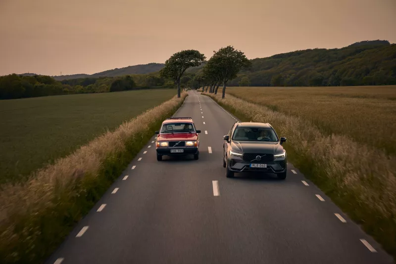 volvo