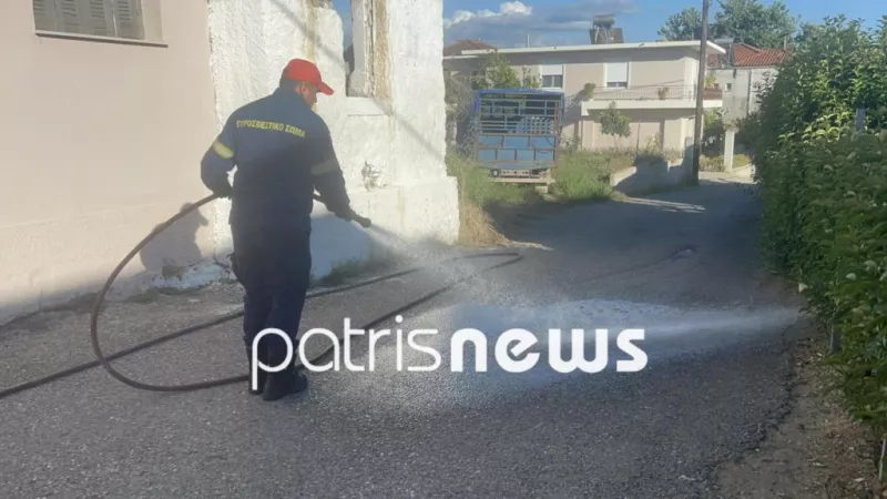 Πάτρα