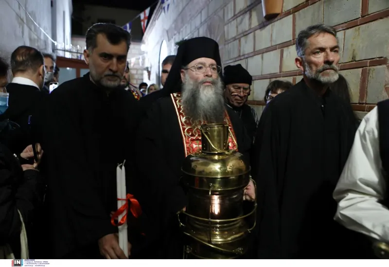 Μετοχι