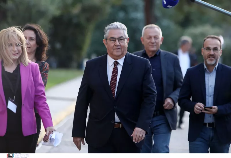 Κουτσουμπας
