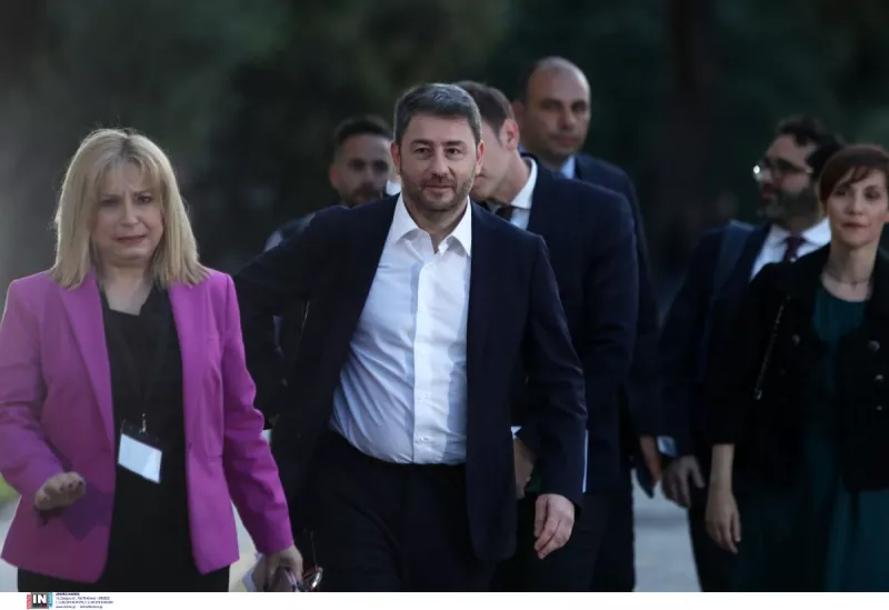 Ανδρουλακης