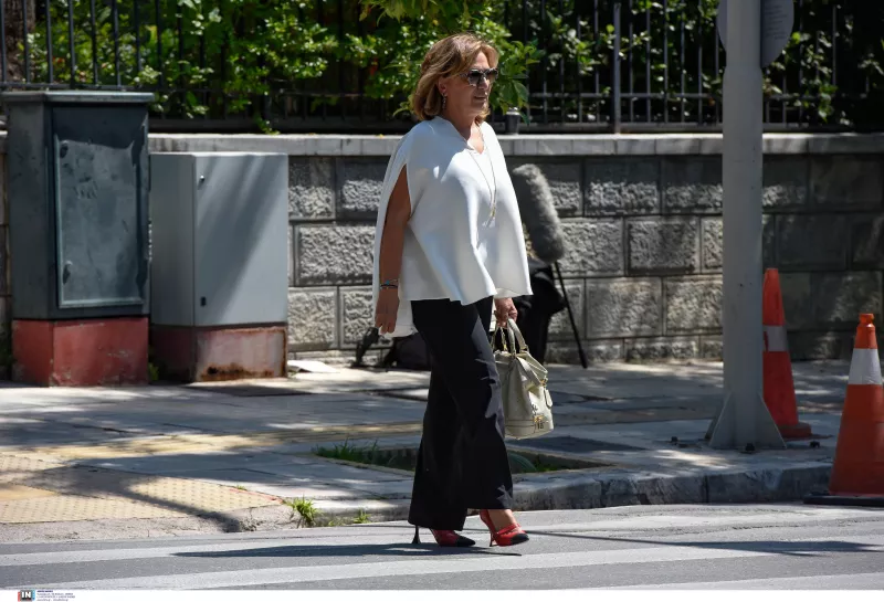 Ορκωμοσία