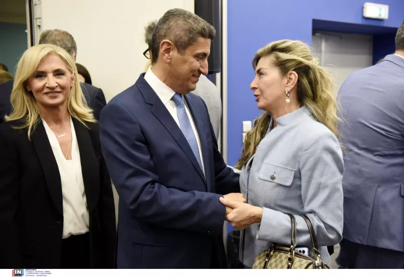 νδ