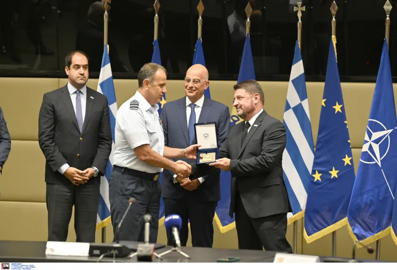 Χαρδαλιάς