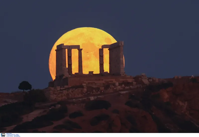 φεγγαρι