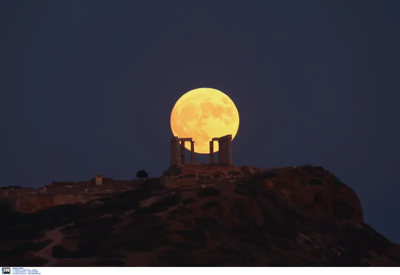 φεγγαρι