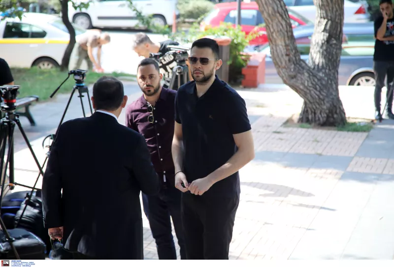 κηδεία ιωαννιδης