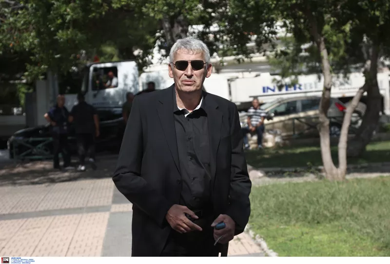 κηδεια