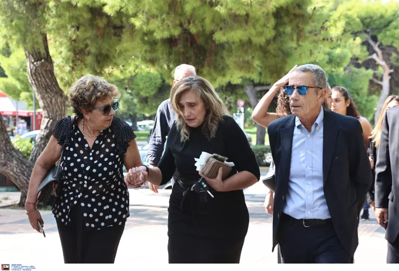 κηδεια